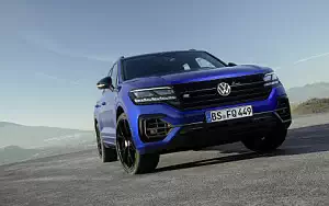   Volkswagen Touareg R - 2020