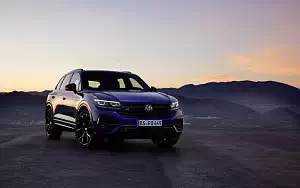   Volkswagen Touareg R - 2020
