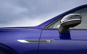   Volkswagen Touareg R - 2020