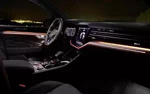   Volkswagen Touareg R - 2020