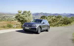   Volkswagen Touareg Elegance - 2023