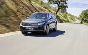   Volkswagen Touareg Elegance - 2023