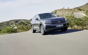   Volkswagen Touareg Elegance - 2023