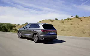   Volkswagen Touareg Elegance - 2023