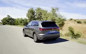   Volkswagen Touareg Elegance - 2023