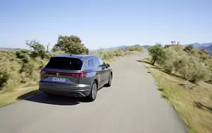   Volkswagen Touareg Elegance - 2023