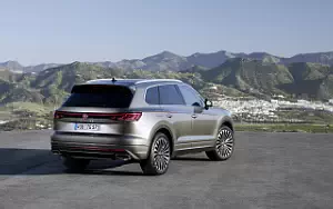   Volkswagen Touareg Elegance - 2023