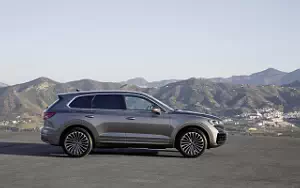   Volkswagen Touareg Elegance - 2023