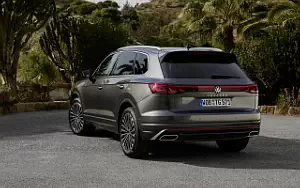   Volkswagen Touareg Elegance - 2023