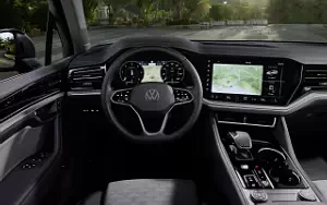   Volkswagen Touareg Elegance - 2023