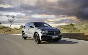   Volkswagen Touareg R eHybrid - 2023