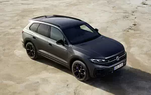   Volkswagen Touareg R eHybrid - 2023