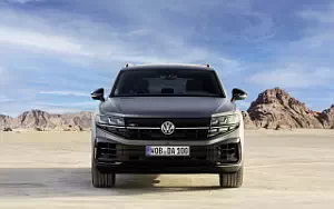   Volkswagen Touareg R eHybrid - 2023