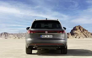   Volkswagen Touareg R eHybrid - 2023