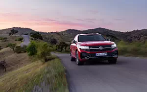   Volkswagen Touareg R-Line - 2023