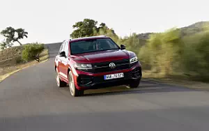   Volkswagen Touareg R-Line - 2023