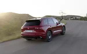   Volkswagen Touareg R-Line - 2023