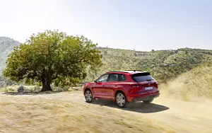   Volkswagen Touareg R-Line - 2023