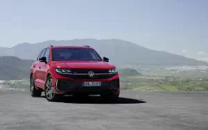   Volkswagen Touareg R-Line - 2023