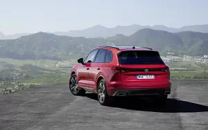   Volkswagen Touareg R-Line - 2023