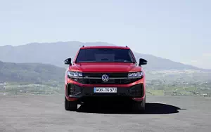   Volkswagen Touareg R-Line - 2023