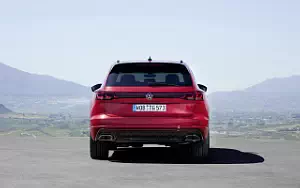   Volkswagen Touareg R-Line - 2023