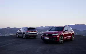   Volkswagen Touareg R-Line - 2023