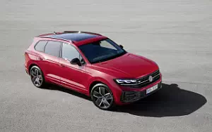   Volkswagen Touareg R-Line - 2023