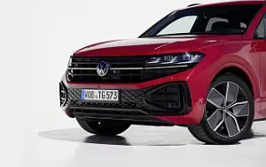   Volkswagen Touareg R-Line - 2023