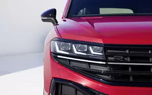   Volkswagen Touareg R-Line - 2023