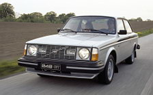   Volvo 242 GT - 1978-1981