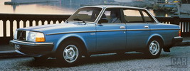 Volvo 240