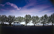   Volvo 440 - 1990