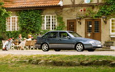   Volvo 440 - 1995