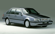  Volvo 440 - 1995