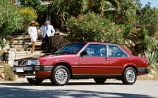   Volvo 780 Coupe - 1986-1990