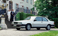   Volvo 780 Coupe - 1986-1990