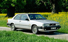   Volvo 780 Coupe - 1986-1990