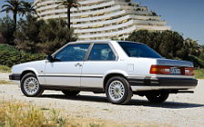   Volvo 780 Coupe - 1986-1990