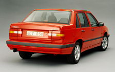   Volvo 850 GLT - 1992