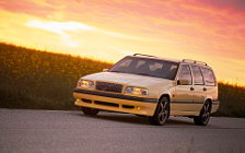   Volvo 850 T5 R Kombi - 1995