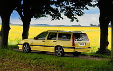   Volvo 850 T5 R Kombi - 1995