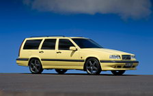   Volvo 850 T5 R Kombi - 1995