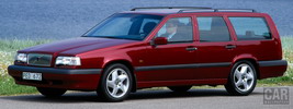 Volvo 850 Turbo Kombi - 1994