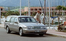   Volvo 960 Kombi - 1990-1996