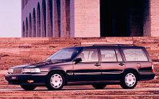   Volvo 960 Kombi - 1990-1996