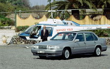   Volvo 960 - 1990-1996