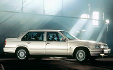   Volvo 960 - 1990-1996