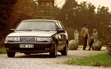  Volvo 960 - 1990-1996
