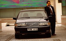   Volvo 960 - 1990-1996